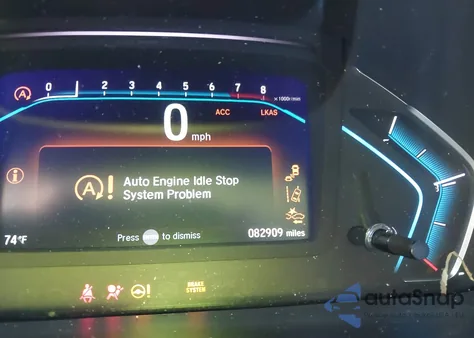 2020 Honda Odyssey Touring from USA, damaged, VIN 5FNRL6H89LB007207